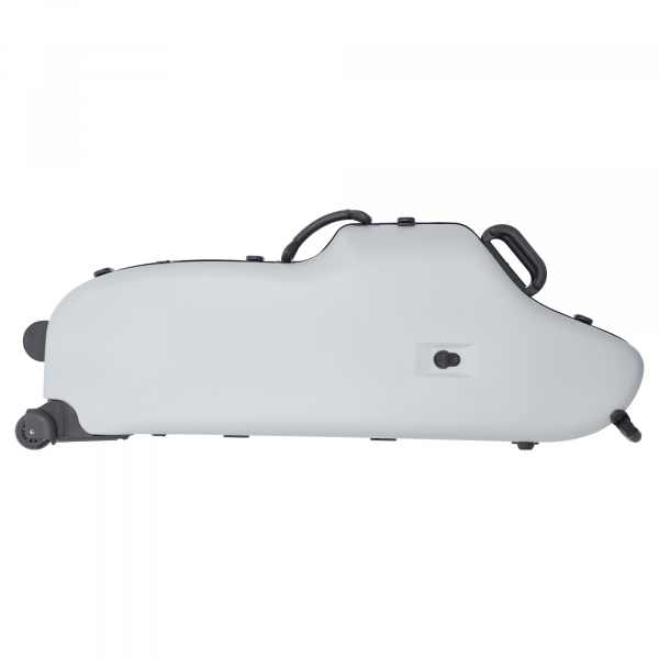 Rollkoffer für Bariton-Saxophon BAM 3101XL Hightech
