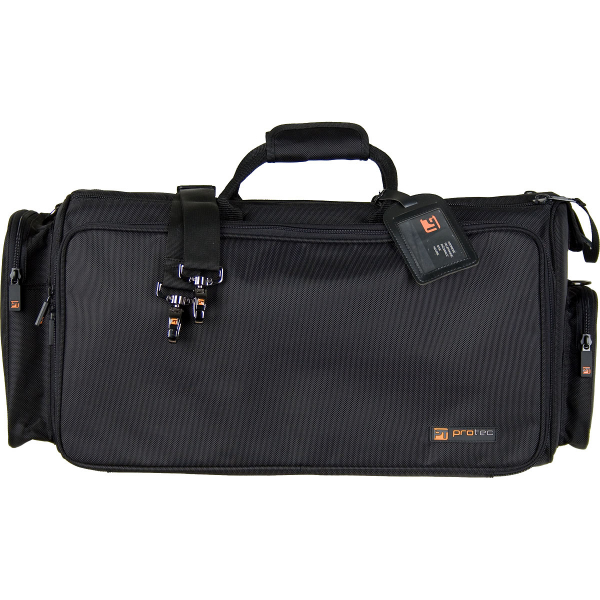 Gig-Bag für 3 Trompeten Protec C-248