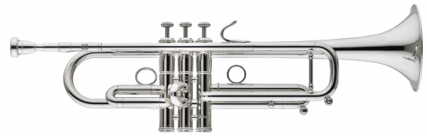 B-Trompete Stomvi S3 5063