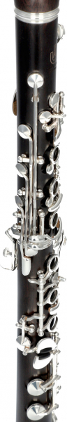 B-Klarinette F. Arthur Uebel B-621