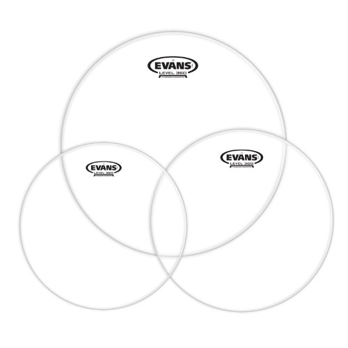 Fellset Evans G2 Tompack Fusion Clear