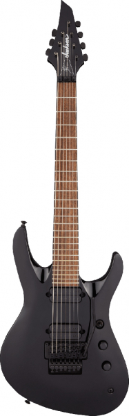 E-Gitarre Jackson Pro Chris Broderick Soloist FR7 - SHOWROOM