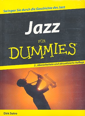 Jazz für Dummies Neuausgabe 2006