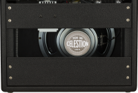 Vorschau: Gitarrencombo Fender Vorschau: Gitarrencombo Fender '68 Custom Vibro Champ Reverb - RETOURE