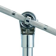 Vorschau: Galgen-Beckenständer Vorschau: Galgen-Beckenständer Sonor MBS 673 MC