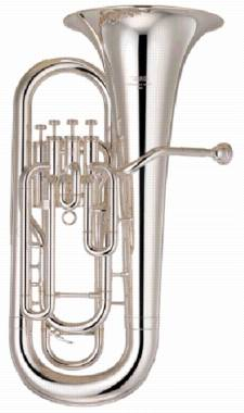 B-Euphonium YAMAHA YEP-321 S