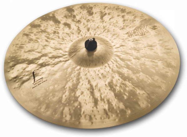 Ride Sabian 22&quot; HHX Legacy Heavy