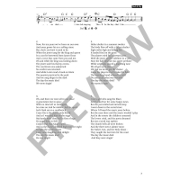 Vorschau: Songbook für Gitarre Rock Vorschau: Songbook für Gitarre Rock & Pop Gitarren-Songbook