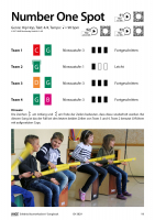 Vorschau: Songbook für Boowhackers Vorschau: Songbook für Boowhackers Erlebnis Boomwhackers