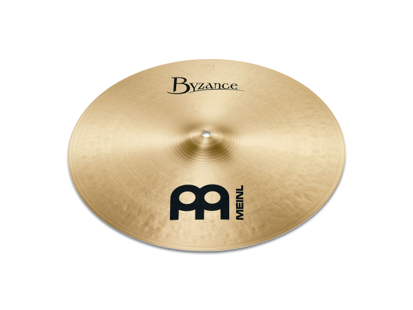Crash Meinl 17&quot; Byzance Traditional Med. Thin