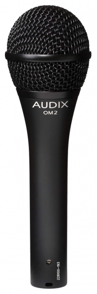 Gesangsmikrofon Audix OM2