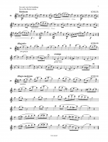 Vorschau: Etüden für Querflöte 125 Vorschau: Etüden für Querflöte 125 easy classical studies