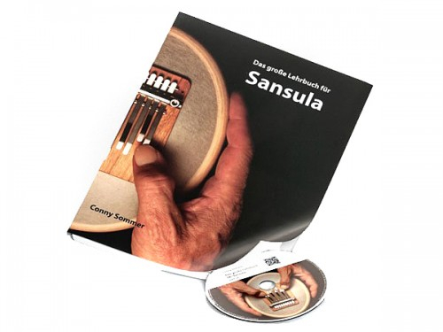 Das große Lehrbuch für Sansula