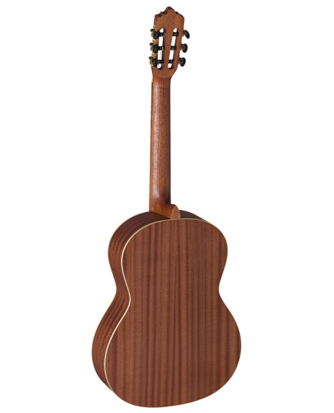 Lefthand Konzertgitarre La Mancha Rubi CM-L