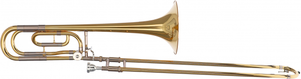 B/F-Tenorposaune YAMAHA YSL-640