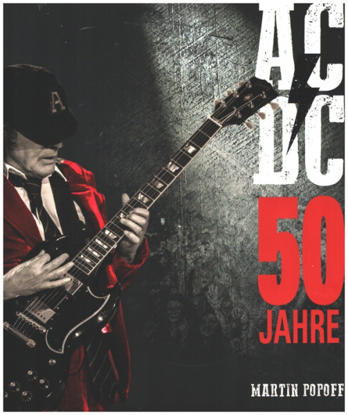 50 Jahre AC/DC