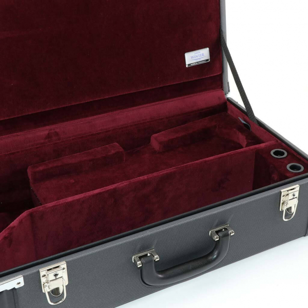 Koffer für B-Trompete Winter JW 770 N