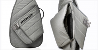 Vorschau: Gig Bag MONO Cases Vorschau: Gig Bag MONO Cases M80-SEB-ASH Bass Sleeve - Ash