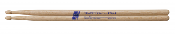 Drumsticks TAMA Traditional 5A