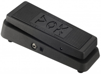 Vorschau: Effektpedal Vox V845 Wah Vorschau: Effektpedal Vox V845 Wah
