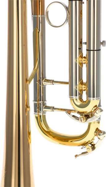 B-Trompete B&S Challenger II 3137/2-GLB-L