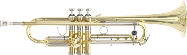 B-Trompete B&amp;S Personality BSPTI-1-0D Modell Thomas Inderka