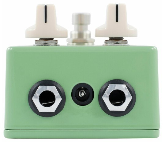 Bodeneffektgerät Earthquaker Devices Westwood Drive