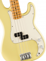 Vorschau: E-Bass Fender Player II Vorschau: E-Bass Fender Player II Precision Bass MN - HLY