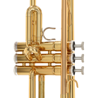 Vorschau: B-Trompete YAMAHA Vorschau: B-Trompete YAMAHA YTR-3335 Gebrauchtinstrument