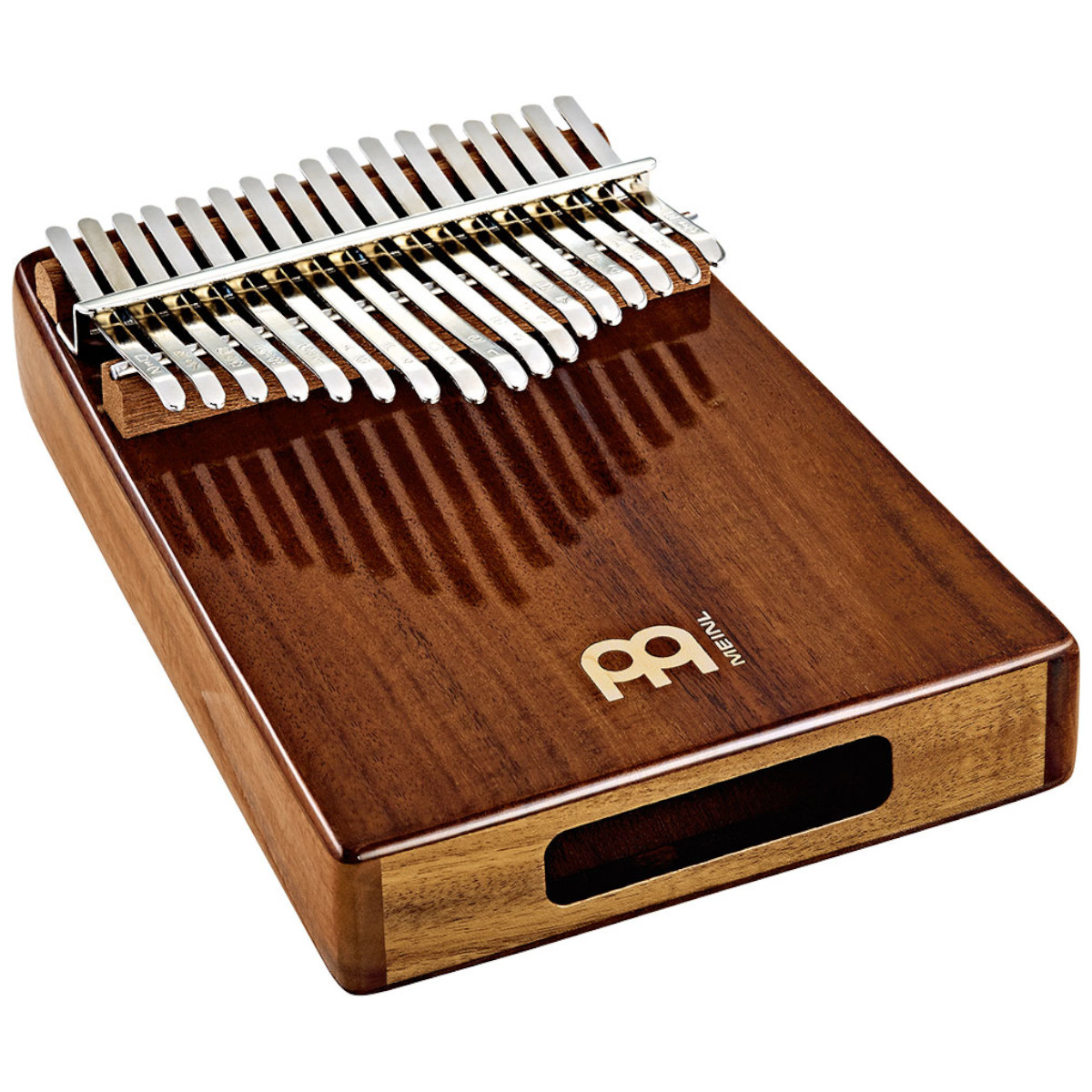 Meinl Wah-Wah Kalimba (Perkussion), Perkussion - Image 3