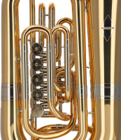 Vorschau: Es-Tuba Miraphone Vorschau: Es-Tuba Miraphone 283B11000 Norwegian Star
