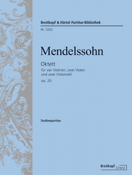 Missa brevis C-Dur KV220 für Soli, Chor, Orchester und Orgel