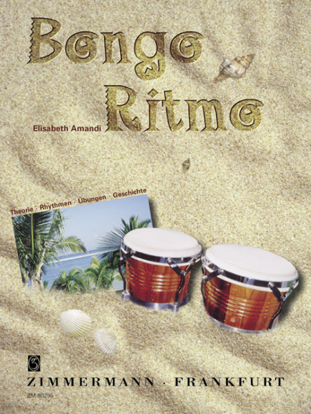 Bongo Ritmo Theorie, Rhythmen, Übungen, Geschichte