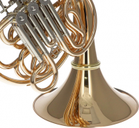 Vorschau: F/B-Doppelhorn Hans Hoyer Vorschau: F/B-Doppelhorn Hans Hoyer 801GA-L