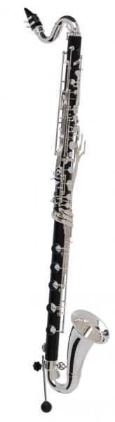 B-Bass-Klarinette Buffet Crampon BC1195-2-0