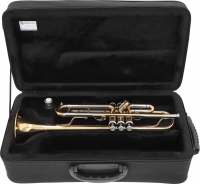 Vorschau: B-Trompete Vorschau: B-Trompete Kühnl&Hoyer Sella G 11521