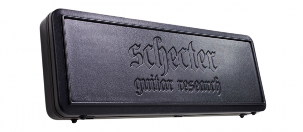 Case für E-Gitarre Schecter SGR-UNIV1