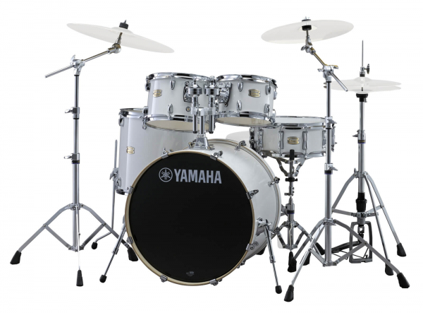 Drumset Yamaha Stage Custom Studio PWH