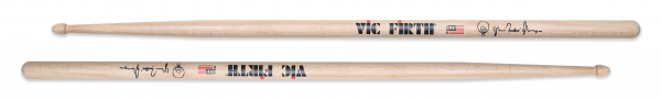 Drumsticks Vic Firth SAT2 Ahmir Questlove Thompson Signature