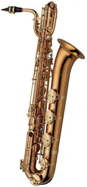 Es-Bariton-Saxophon Yanagisawa B-WO2 Professional
