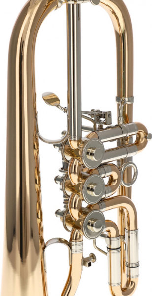 B-Flügelhorn Miraphone 24R1100A101