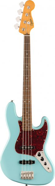 E-Bass Fender Squier CV &#039;60s Jazz Bass LRL - DPB