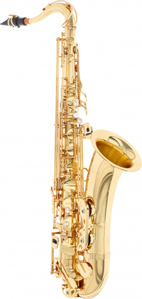 B-Tenor-Saxophon Yanagisawa T-WO1 Professional