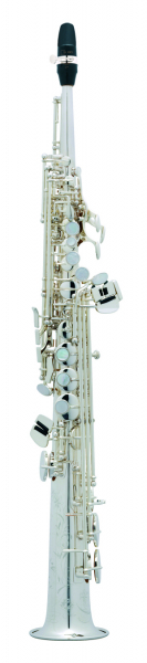 B-Sopran-Saxophon Selmer SA 80 II SE-S2S