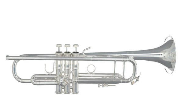 B-Trompete Bach Stradivarius 180S-37G