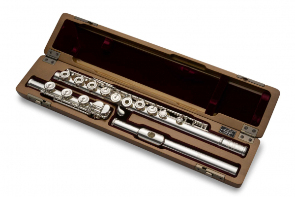 C-Querflöte Miyazawa BR-958-1-REH