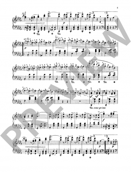 Sammlung für Klavier Klavieralbum 2