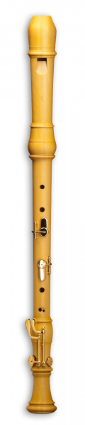 Tenor-Blockflöte Mollenhauer Denner 5432C