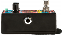 Vorschau: Bodeneffektgerät Dunlop Vorschau: Bodeneffektgerät Dunlop Jimmy Hendrix 68 Octavio Fuzz