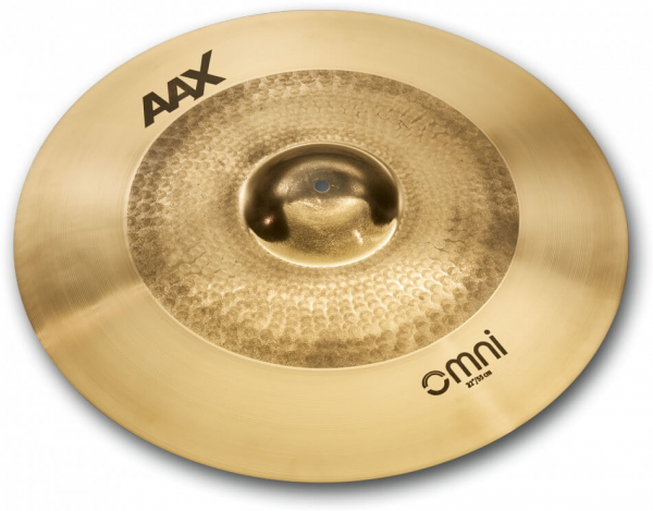 Ride Sabian 22&quot; AAX Omni